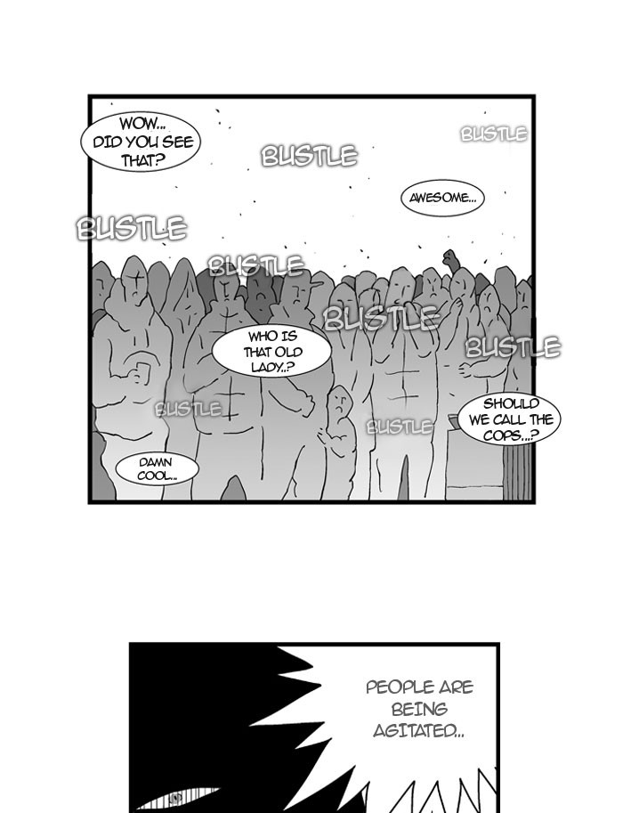 Hello Hellper Chapter 65 36